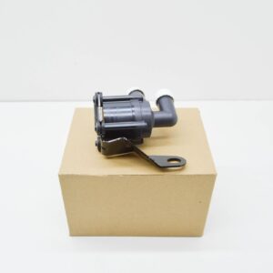 NEW BMW 6 GRAN COUPE F06 AUXILIARY WATER PUMP 64119230237 9230237 ORIGINAL