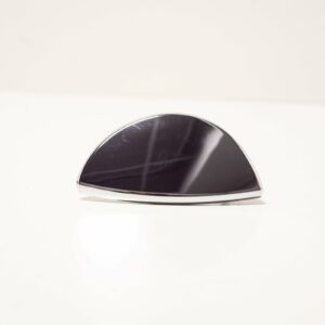 NEW MINI R56 R55 R57 R58 R59 RIGHT WASHER HEADLIGHT CHROME COVER 2752560