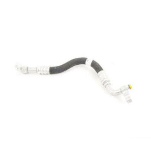 NEW MERCEDES-BENZ S W220 A/C REFRIGERANT HOSE A1132300456 ORIGINAL