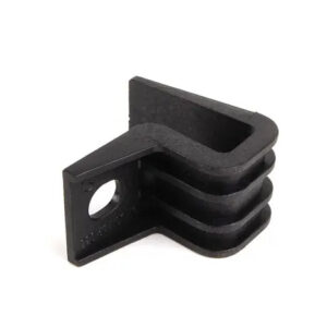 NEW MERCEDES-BENZ S W220 RADIATOR CLAMP BRACKET A2205040146 ORIGINAL