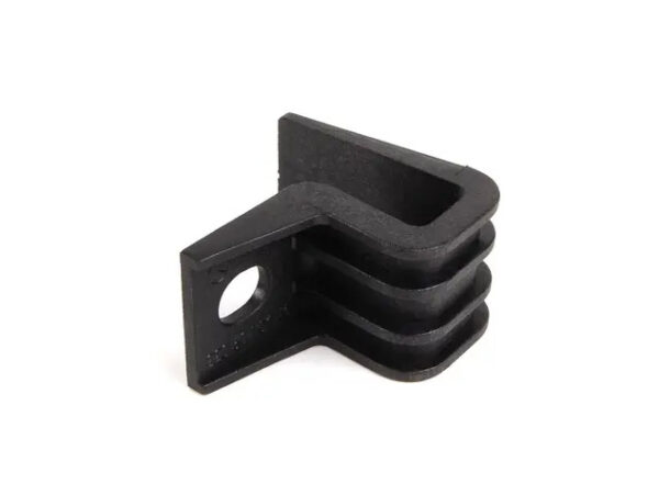 NEW MERCEDES-BENZ S W220 RADIATOR CLAMP BRACKET A2205040146 ORIGINAL