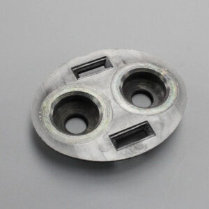 NEW AUDI RS7 SPORTBACK 4G REAR SPOILER ADJUSTMENT PART 4G8827675 ORIGINAL