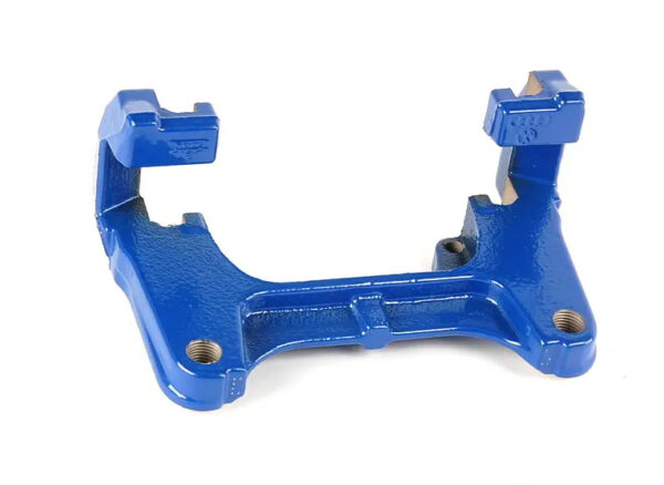 NEW VW GOLF V 1K MK5 FRONT CALIPER CARRIER 1K0615125F ORIGINAL