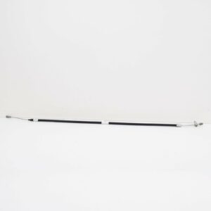 NEW MERCEDES-BENZ S W126 REAR LEFT BRAKE CABLE A1264201085