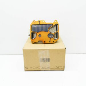 NEW AUDI A6 C8 ENGINE OIL COOLER 059117015K ORIGINAL OEM