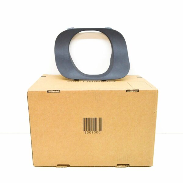 NEW BMW X5 E53 3.0I REAR RIGHT TAIL PIPE COVER 51127002956