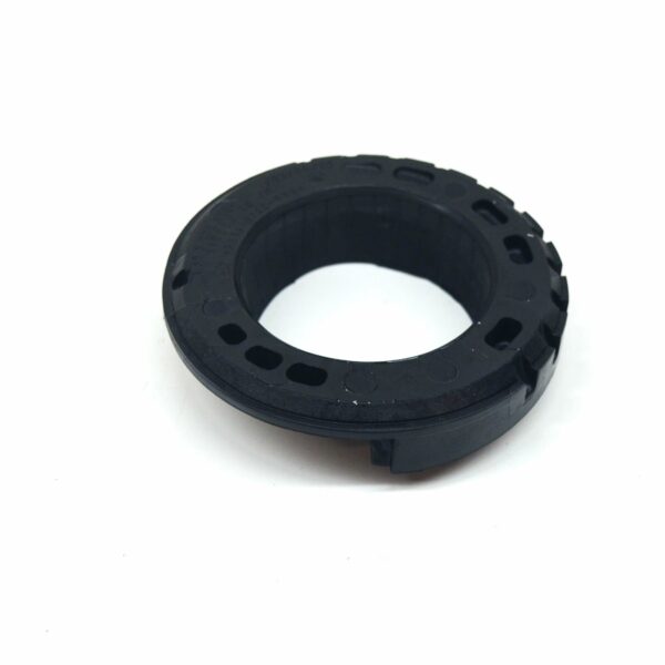 NEW BMW 5 F10 FRONT SPRING LOWER PAD 31336775582 ORIGINAL