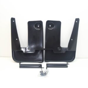 NEW MERCEDES-BENZ SPRINTER W907 FRONT MUDGUARD FLAP SET A9078890600 ORIGINAL