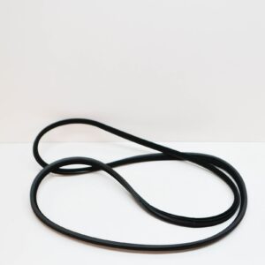 NEW MERCEDES-BENZ G W463 FRONT LEFT DOOR SEAL A46372102809051 ORIGINAL