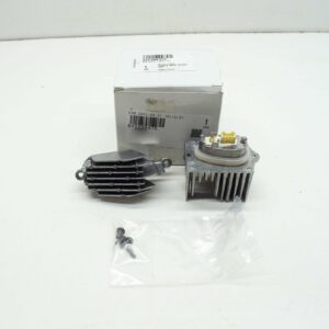 NEW AUDI A1 MK1 LED HEAT SINK REPAIR KIT 8X0998475 ORIGINAL
