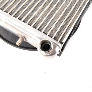 NEW MERCEDES-BENZ E T-MODEL S211 AMG OIL COOLER RADIATOR A2115000400 ORIGINAL