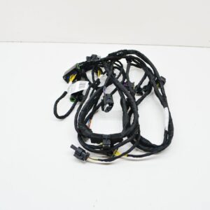 BMW X5 F15 Front PDC Cable Wiring 61129355472 9355472 NEW