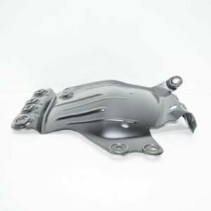 NEW AUDI Q7 4M LOWER FLOOR PAN REINFORCEMENT RIGHT END COVER 4M0803598H