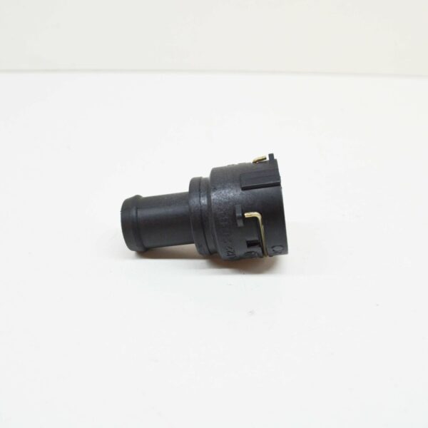 NEW VOLKSWAGEN GOLF MK6 HEATER HOSE CONNECTOR 3B0122291B ORIGINAL