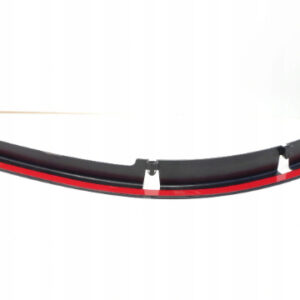 NEW MB GL X164 REAR RIGHT WHEEL HOUSE INSIDE COVER A1648845622 ORIGINAL