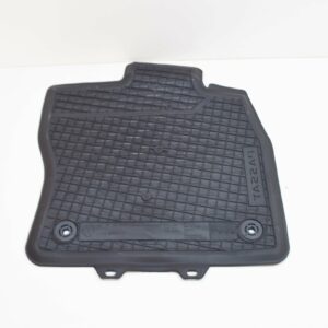 NEW VW PASSAT 3G5 ALL WEATHER FLOOR MATS SET LHD 3G1061500A 82V