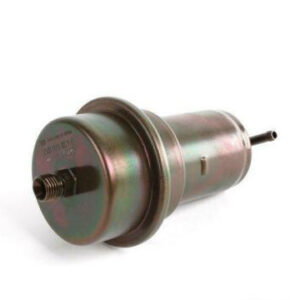 NEW MERCEDES-BENZ SL R107 FUEL ACCUMULATOR A0004760421 ORIGINAL