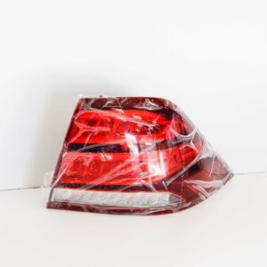 NEW MERCEDES-BENZ GLS X166 REAR RIGHT TAILLIGHT A1669065601 2017 ORIGINAL