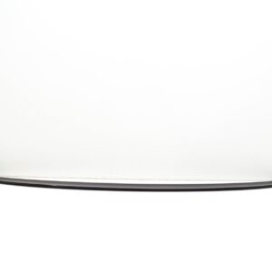 NEW VOLKSWAGEN ARTEON R LINE REAR BUMPER SPOILER GLOSS 3G8827933B041 ORIGINAL