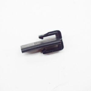 NEW MERCEDES-BENZ C W203 GLOVE COMPARTMENT BUFFER STOP A0009887811