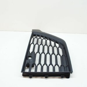 NEW AUDI SQ7 4M FRONT BUMPER LEFT OUTER AIR GRILLE 4M0890681A