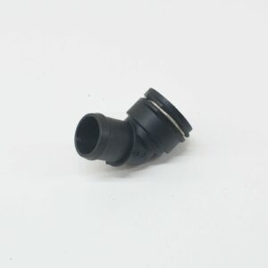 NEW VW GOLF MK7 COOLING SYSTEM UPPER QUICK ACTING COUPLING 5Q0122291BE ORIGINAL