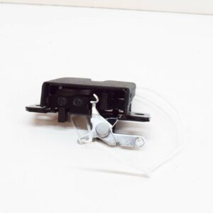 NEW VOLKSWAGEN CADDY 2K TRUNK BOOT LID LOCK 2K5827505