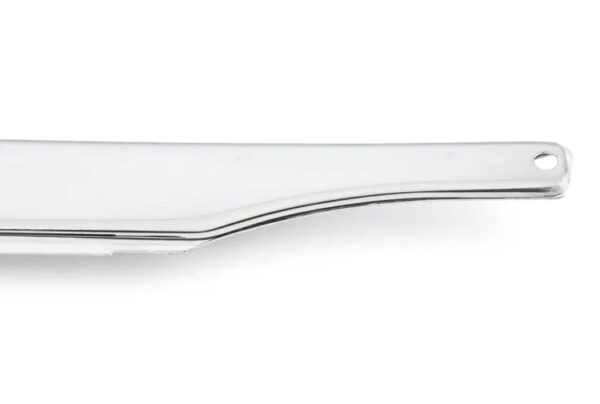 NEW MB S W140 REAR BUMPER PANELLING LEFT FENDER SKIRT A1408851174 ORIGINAL