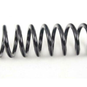 NEW MERCEDES-BENZ E W210 FRONT COIL SPRING A2103211604 ORIGINAL