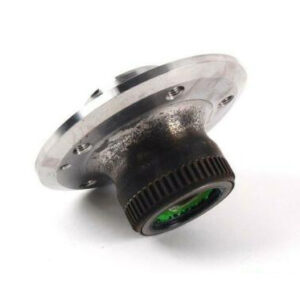 NEW MERCEDES-BENZ SLK R170 FRONT WHEEL HUB A2103300325 ORIGINAL