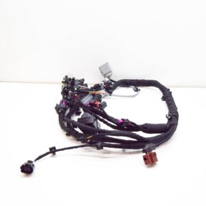 NEW VOLKSWAGEN ARTEON 3H7 ENGINE WIRING SET 05E972627A ORIGINAL