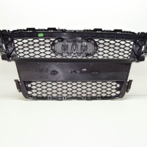 NEW AUDI A5 SPORTBACK 8T RADIATOR GRILLE 8T0853651DMOJ 8T0853651D MOJ ORIGINAL