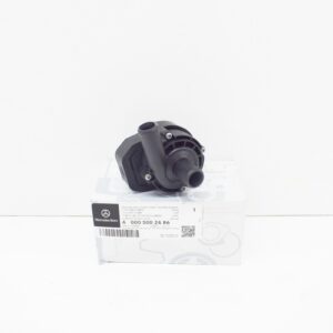 NEW MERCEDES-BENZ ML W166 AUXILIARY COOLANT PUMP A0005002486