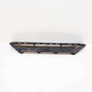NEW AUDI A5 8T FRONT BUMPER LOWER CENTRE GRILLE 8T0807647C01C