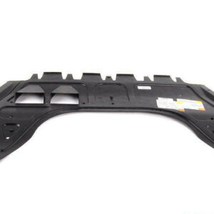 NEW VOLKSWAGEN CC FRONT UNDERBODY NOISE INSULATION 3C8825235 ORIGINAL