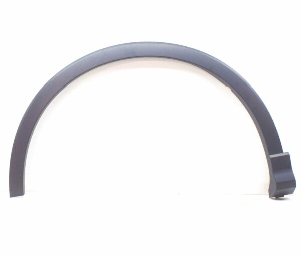 NEW AUDI Q3 F3 FRONT LEFT FENDER WHEEL ARCH MOLDING TRIM 83A853717AGRU ORIGINAL