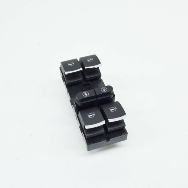 NEW VW TOURAN 1T MK1 FRONT LEFT DOOR WINDOW SWITCH LHD 7P6959857