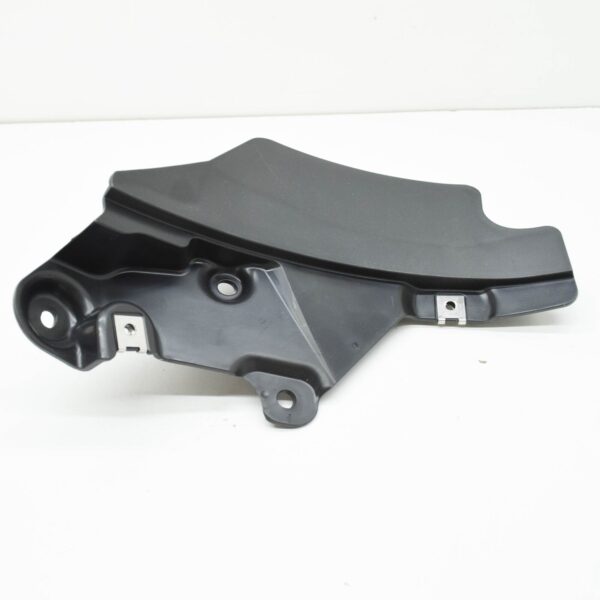 NEW AUDI Q7 4M REAR RIGHT FENDER SPOILER 4M0854816F ORIGINAL