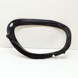 NEW MINI COUNTRYMAN F60 FRONT LEFT HEADLIGHT SURROUND SEAL 51767388101 ORIGINAL