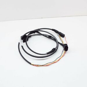 NEW VW CC FRONT LEFT ABS WHEEL SPEED SENSOR WIRING SET 3C0927903L