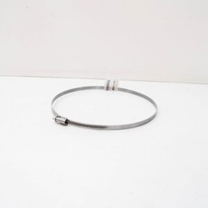 NEW BMW M3 E36 INTAKE MANIFOLD SYSTEM HOSE CLAMP 11611318378 ORIGINAL