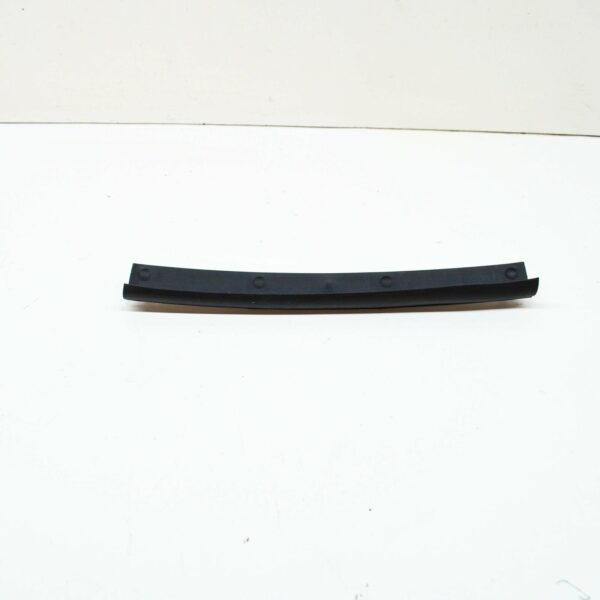 NEW AUDI Q2 GA FRONT BONNET HOOD LEFT IMPACT SEAL 81A823125 ORIGINAL