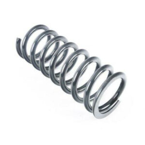 NEW MERCEDES-BENZ SL R107 REAR COIL SPRING A1153242204 ORIGINAL