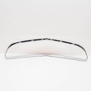NEW MB CLS C218 FRONT GRILLE SURROUND CHROME TRIM A2188850874 ORIGINAL