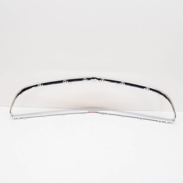 NEW MB CLS C218 FRONT GRILLE SURROUND CHROME TRIM A2188850874 ORIGINAL