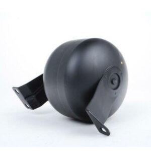 NEW MERCEDES-BENZ CL C215 AIR RESERVOIR A2203270115 ORIGINAL