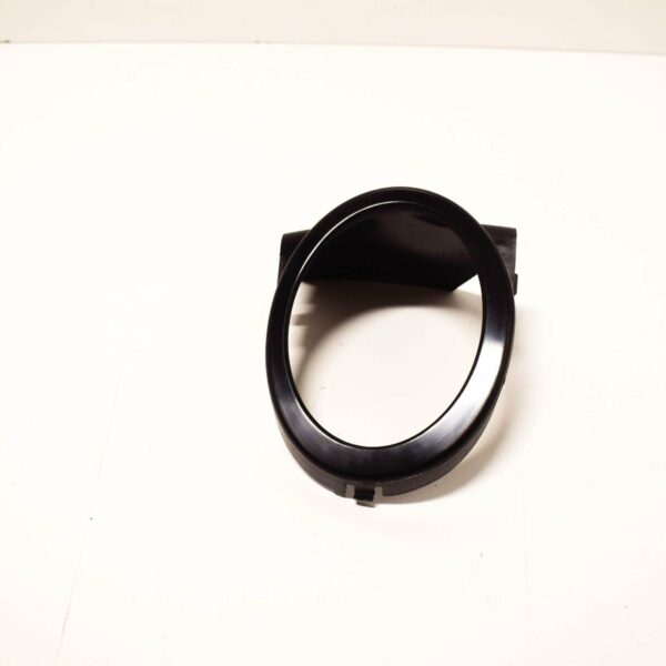 NEW BMW 3 E46 LEFT FOG LIGHT SURROUND TRIM M SPORT 51117893067 7893067 ORIGINAL