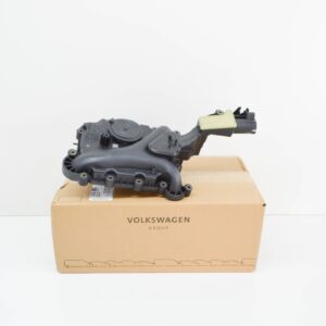 NEW AUDI Q5 8R CRANKCASE VENT VALVE VENT TRIM 06E103547P ORIGINAL