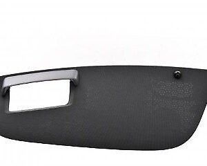 NEW MB S W222 INSTRUMENT PANEL CENTER FILL COVER LHD A22268009077P14 ORIGINAL