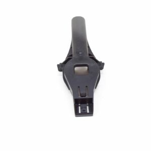 NEW AUDI Q3 8U COOLING RADIATOR L OR R SIDE BRACKET HOLDER 8K805201A ORIGINAL